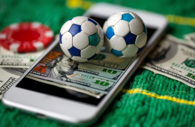 The Top Football Betting Markets: A Guide for Punters